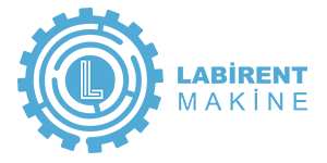 Labirent Makine